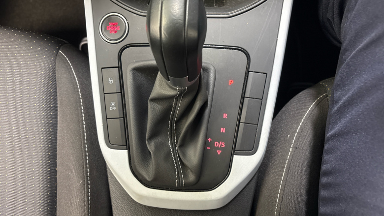 SEAT Arona 1.0 TSI 110 SE Edition 5dr DSG Petrol Hatchback